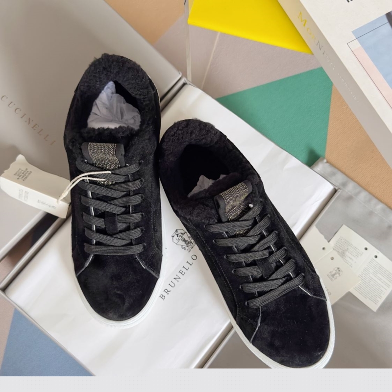 Brunello Cucinelli Sneakers